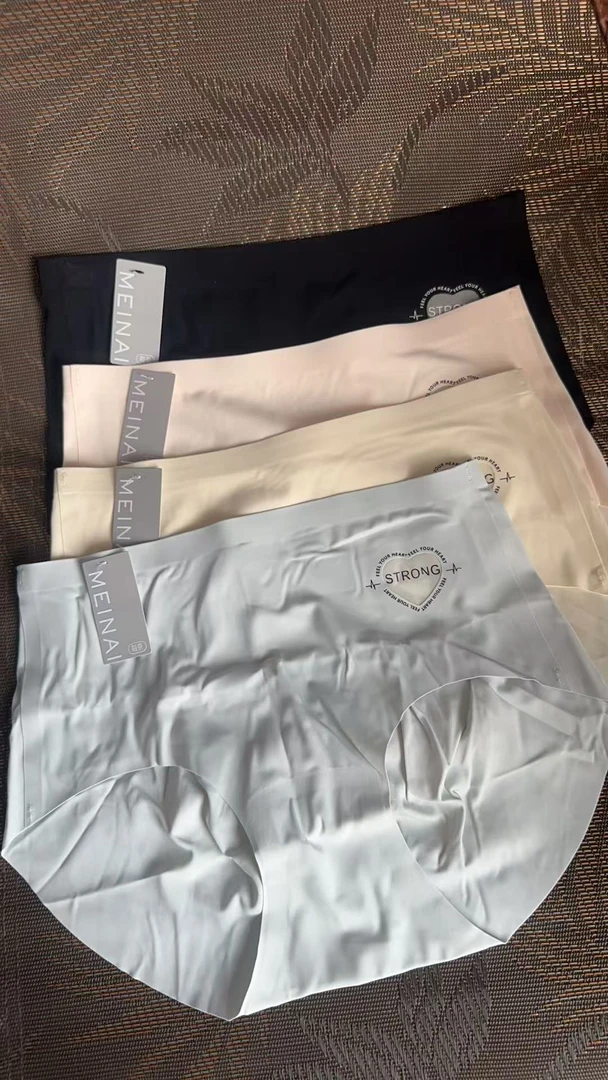 【晓刚专属】福利款 每奈女士内裤#2412