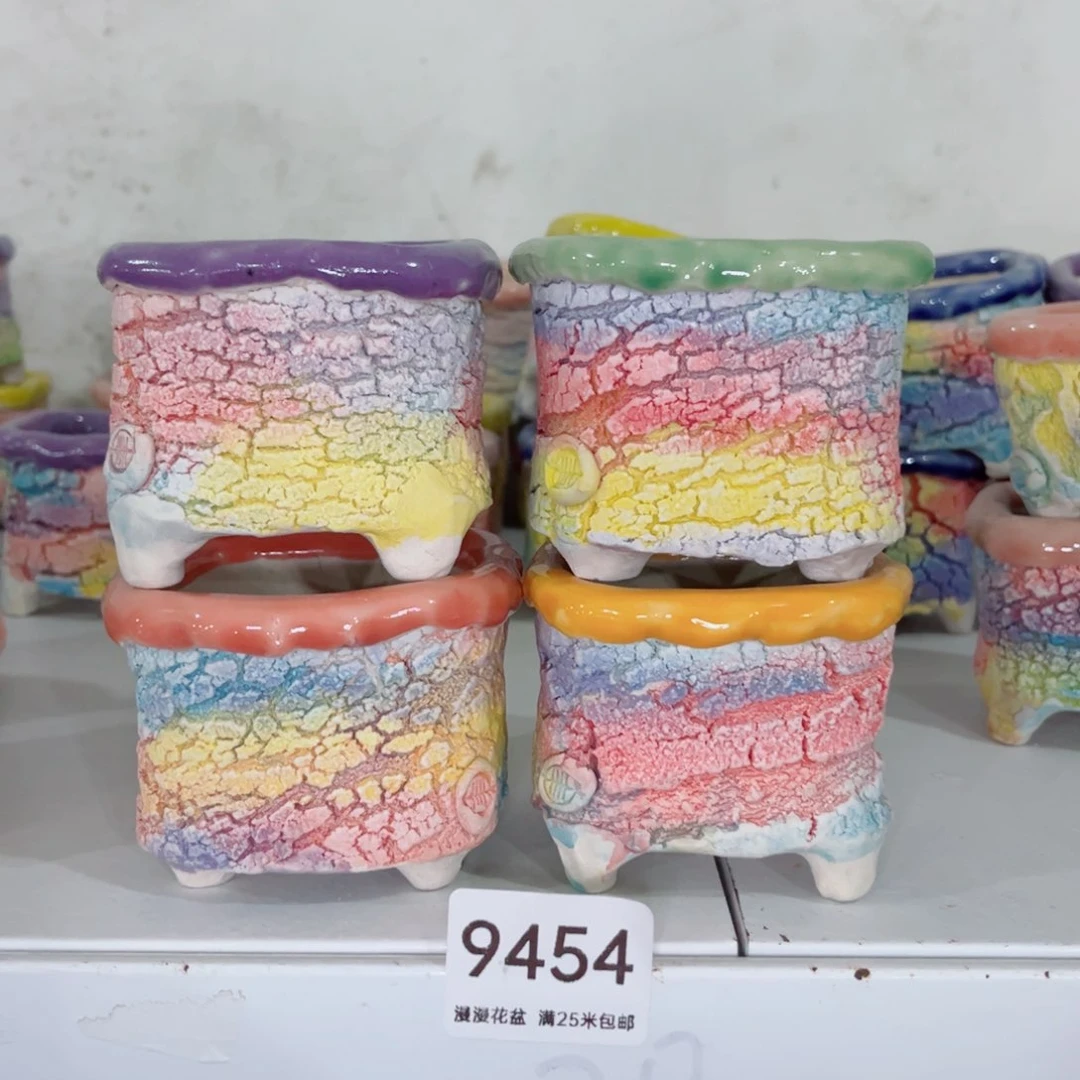 9454内口6景德镇手工制作
