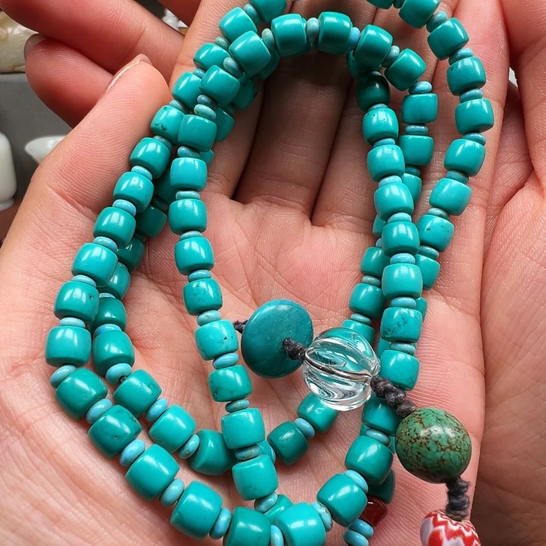 岁**然颈饰未镶嵌