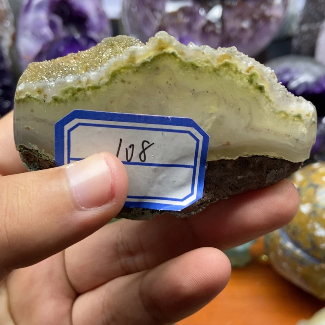 未镶嵌大型摆件（非配饰）水晶