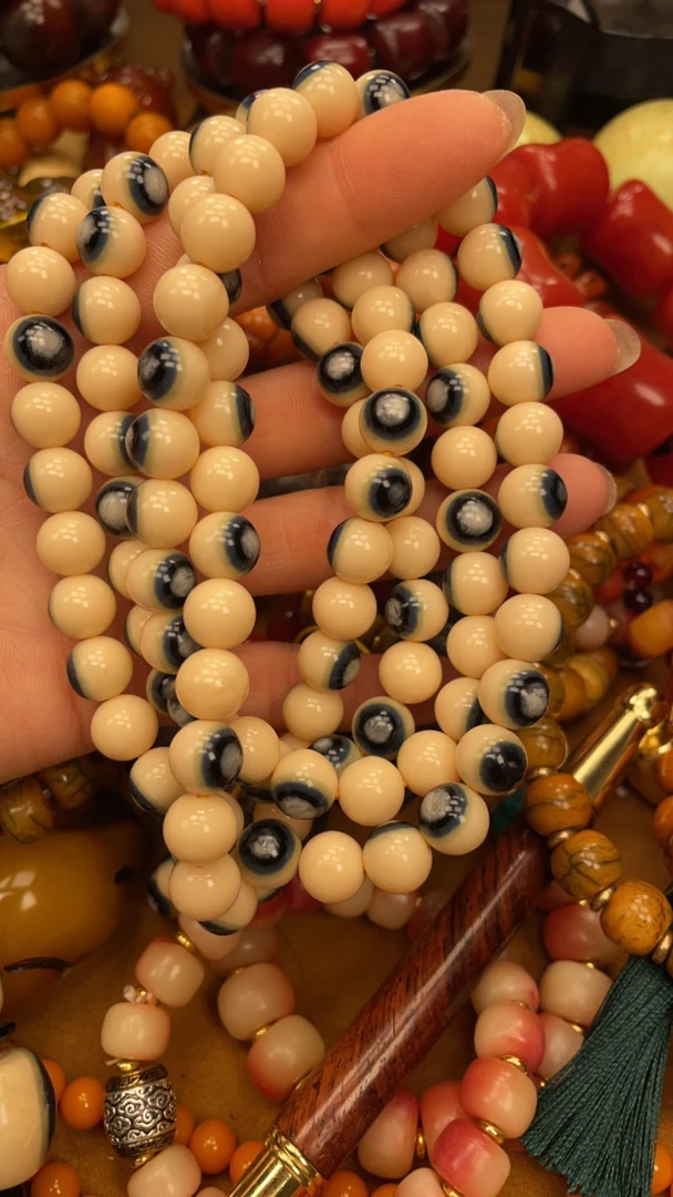 精品   手串