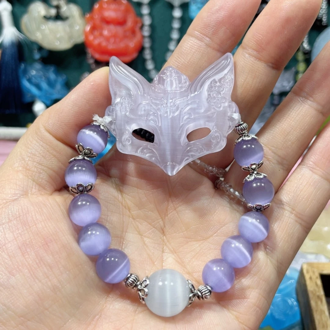 【闪购商品】未镶嵌岫玉颈饰38手牌