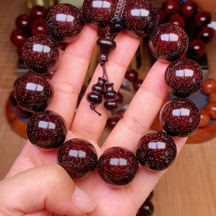 檀香紫檀（小叶紫檀）桃3w 2.0