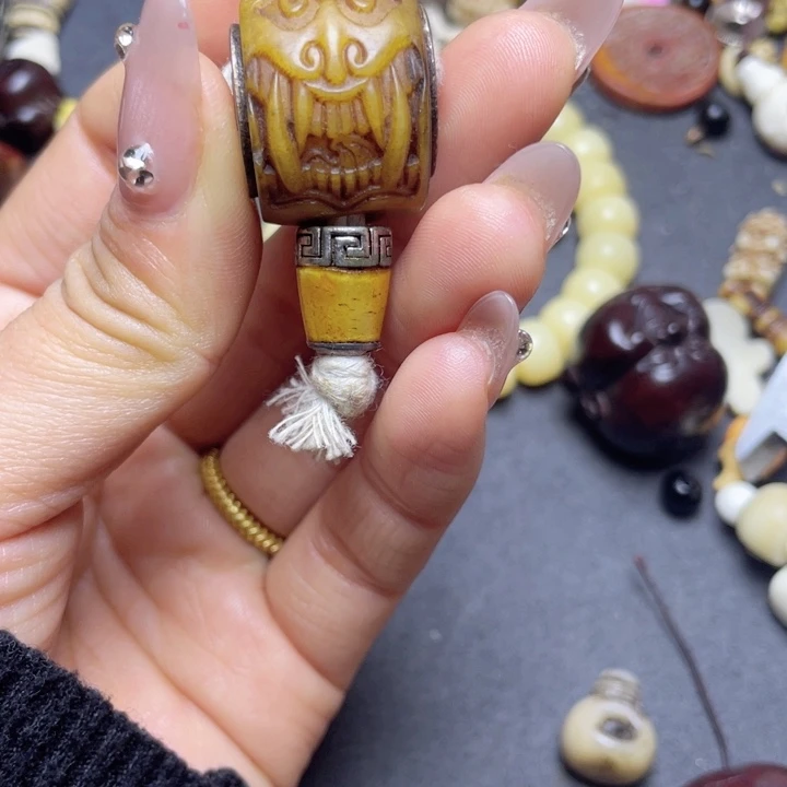 驼骨其他其他配饰