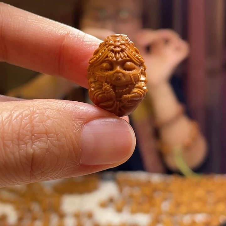 手串/手链橄榄核