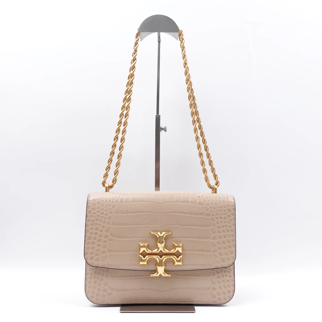 95新 TORY BURCH/汤丽柏琦 单肩包/T0000  T10167195