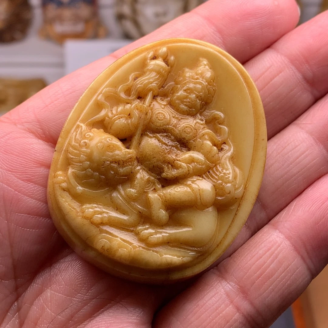 鹿骨其他天天都在盘
