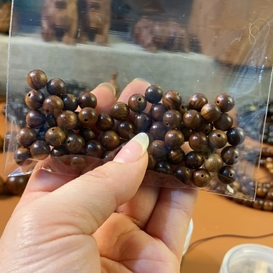 老山檀香老山檀香微瑕0.8