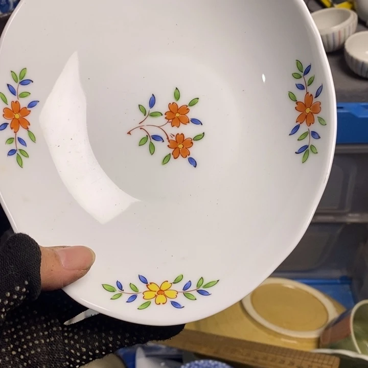 姚***璐瓷片茶具茶具茶具