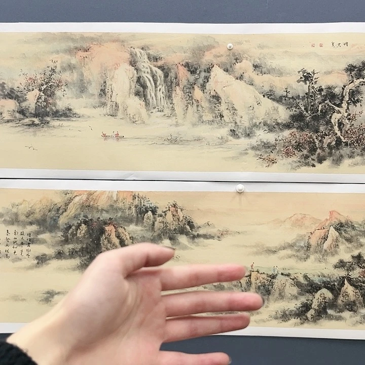 国画泾**校杨耀哈哈哈哈哈哈哈哈