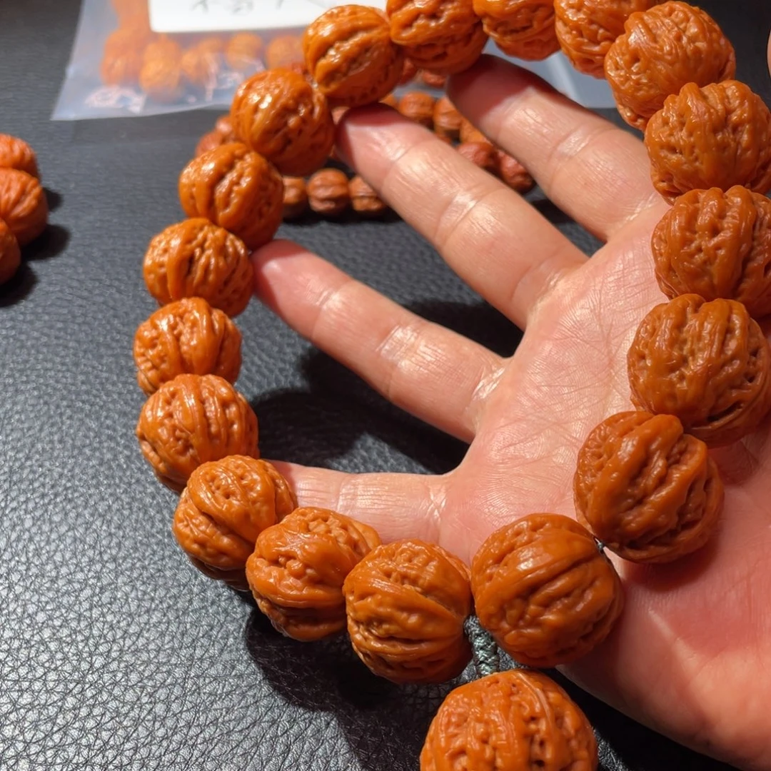 手串文玩核桃福利