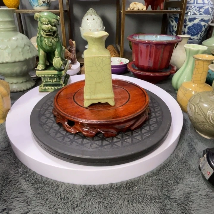 宋老师推荐瓷器一件