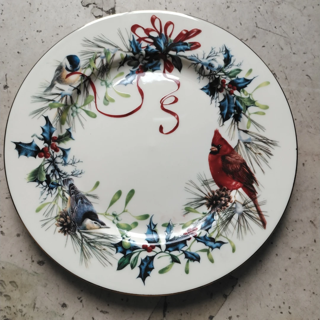 高货报喜鸟平盘！8寸