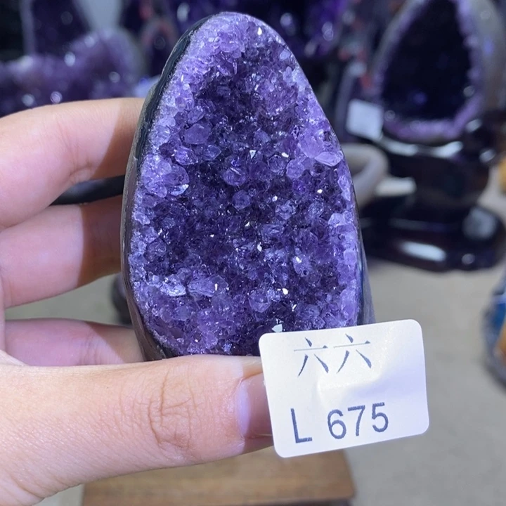 未镶嵌大型摆件（非配饰）水晶摆件