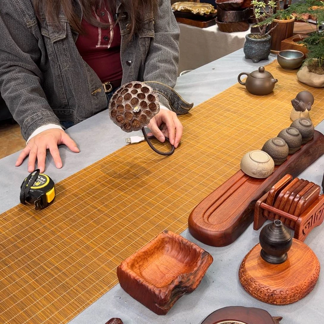 莲蓬创意氛围灯带礼盒