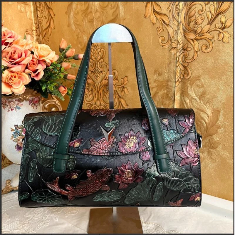 娜娜补贴专属2024时尚包包