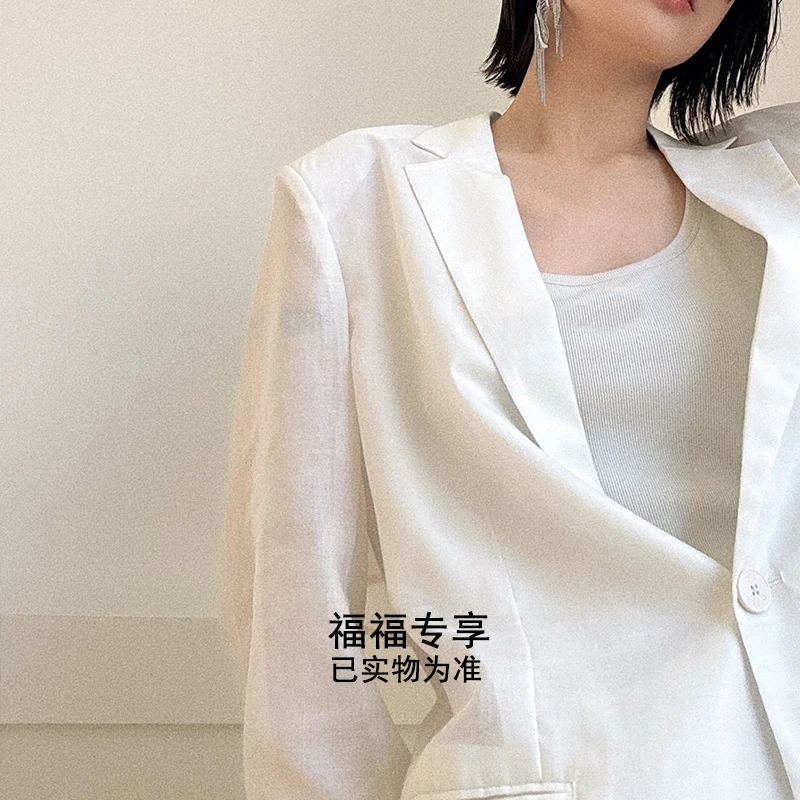 【粉丝回馈】OZE设计师品牌25新品两色格子裤