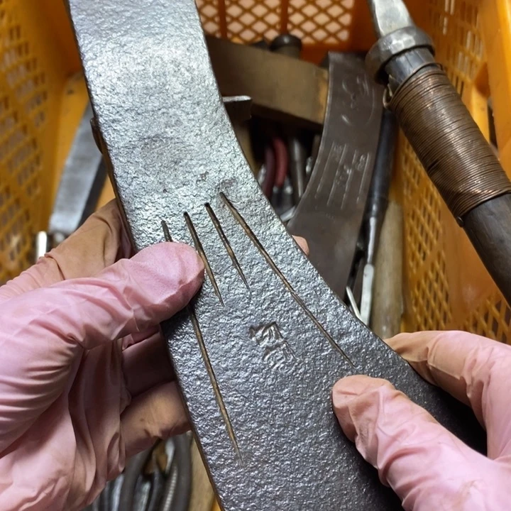 铁油*工二手工具二手工具
