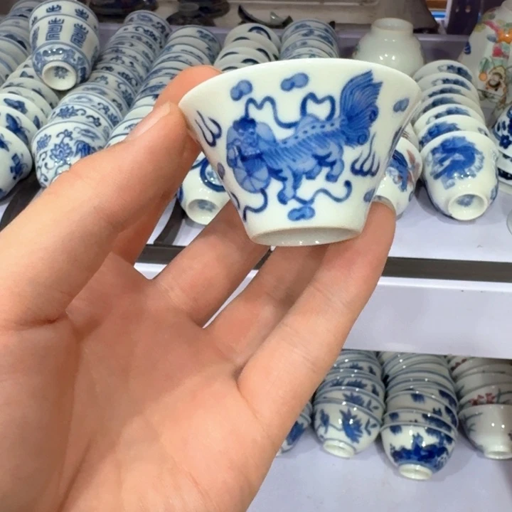 陶瓷艺术品收藏陶瓷