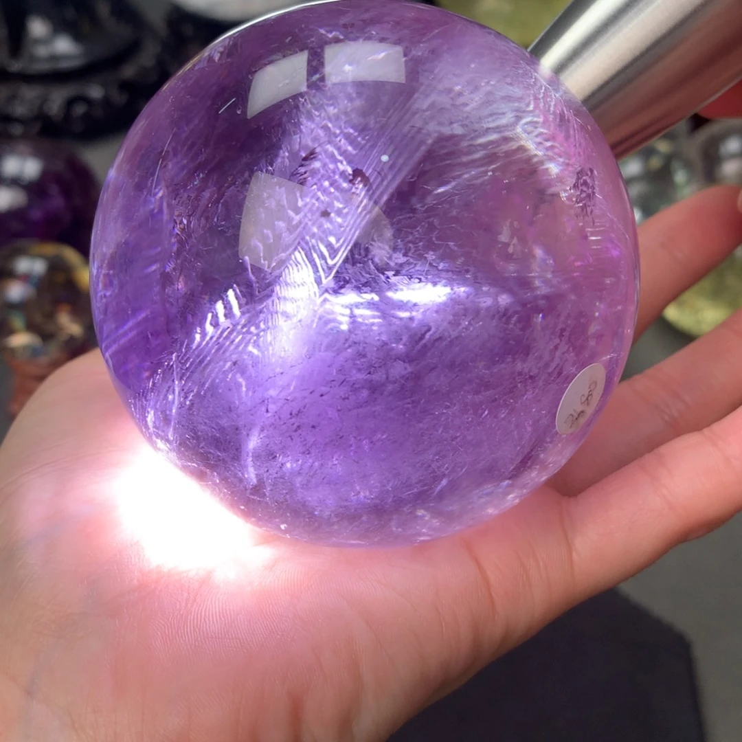 未镶嵌珠宝半成品水晶水晶