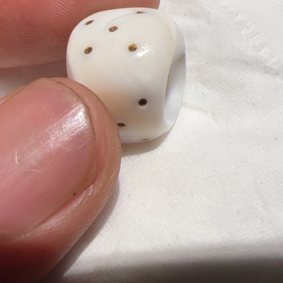 玻璃项圈我是个好