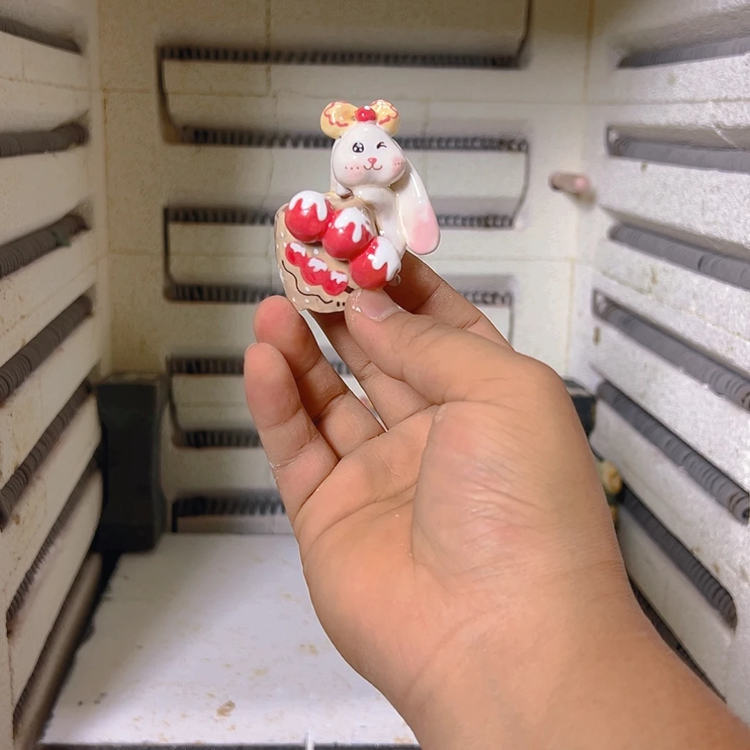 老梧家的手工多肉花盆