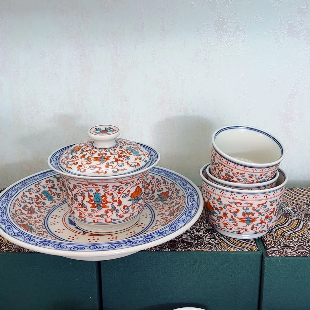 景德陶瓷景德陶瓷