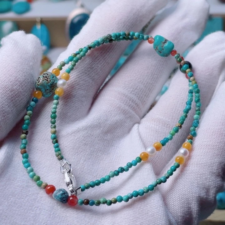 无非金属小米珠2+mm