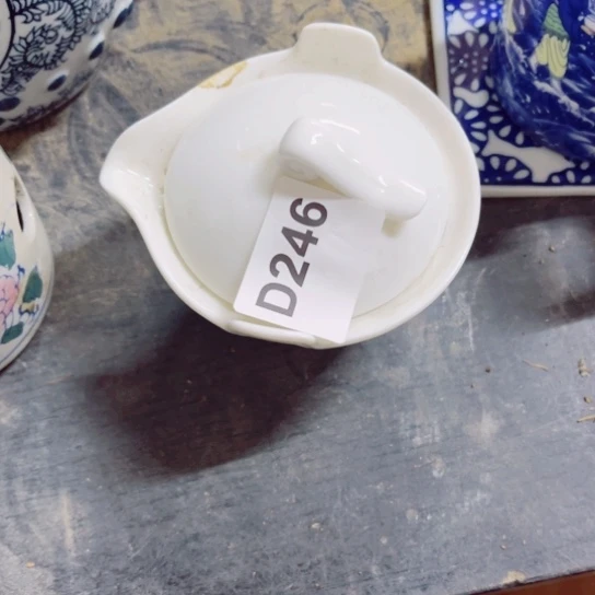 心***惢陶瓷制品瑕疵处理