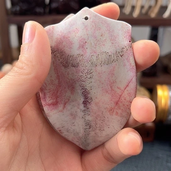 橄榄核手串/手链特色