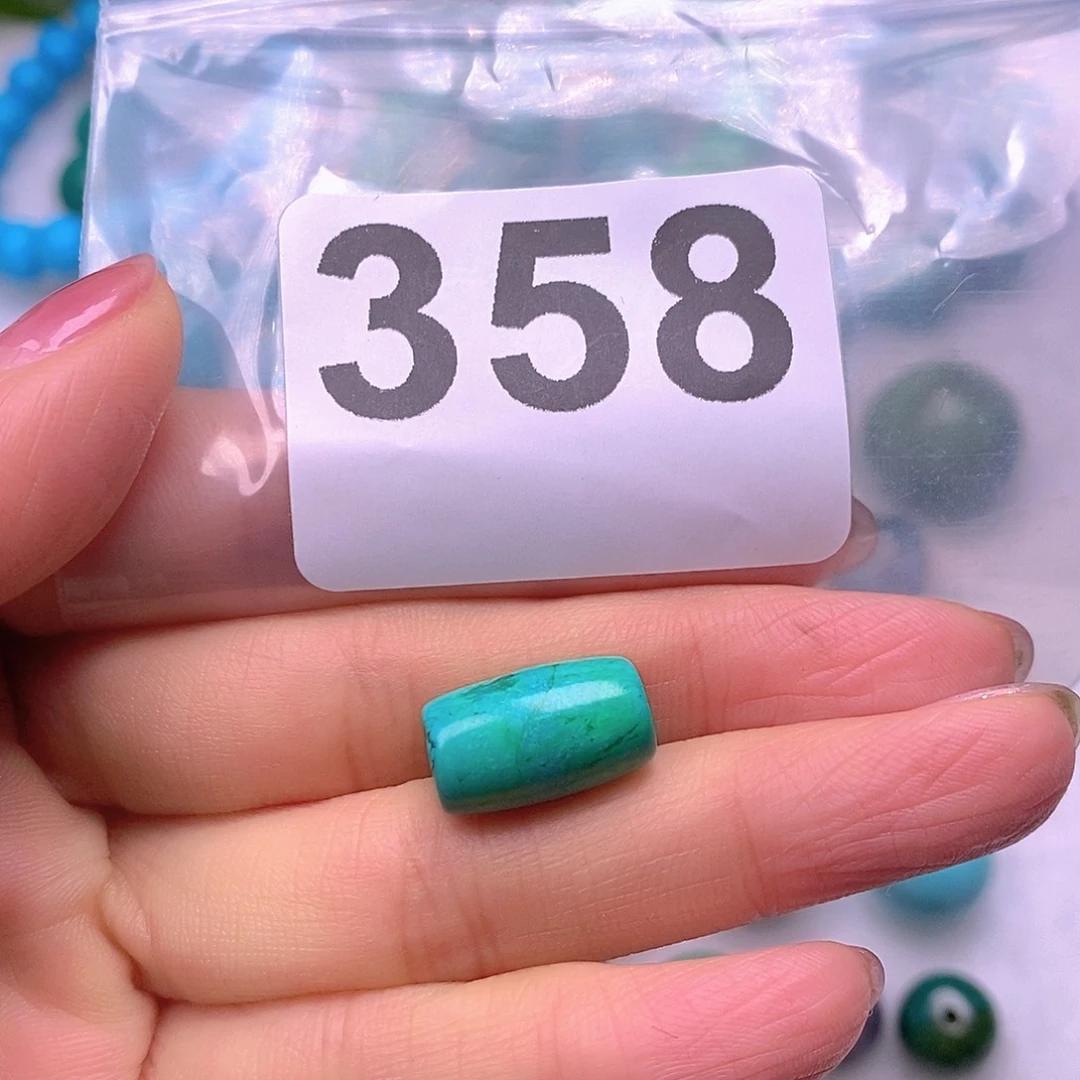 原生态特色手工散珠