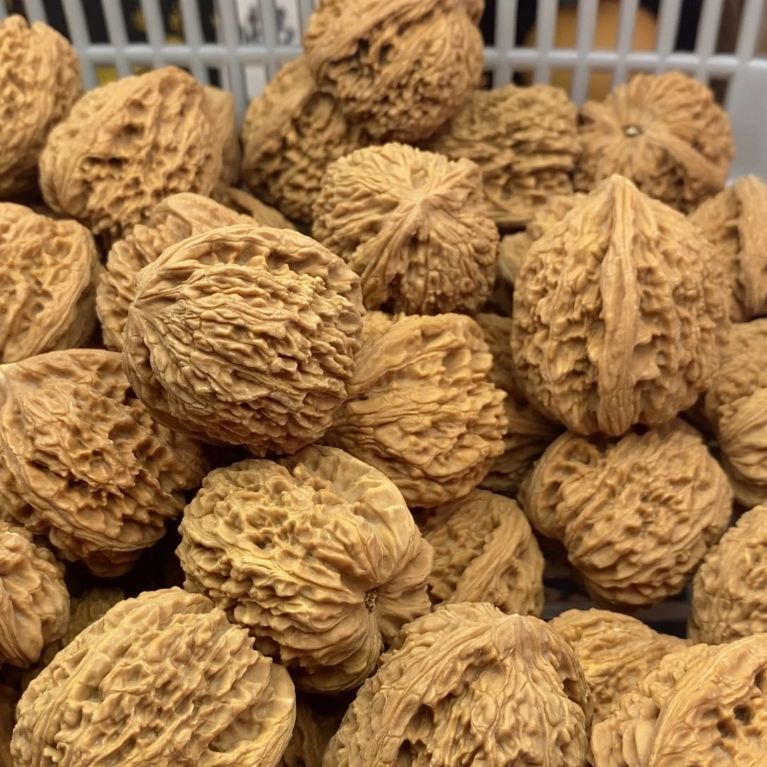 文玩核桃吊坠龙**3涿鹿南疆