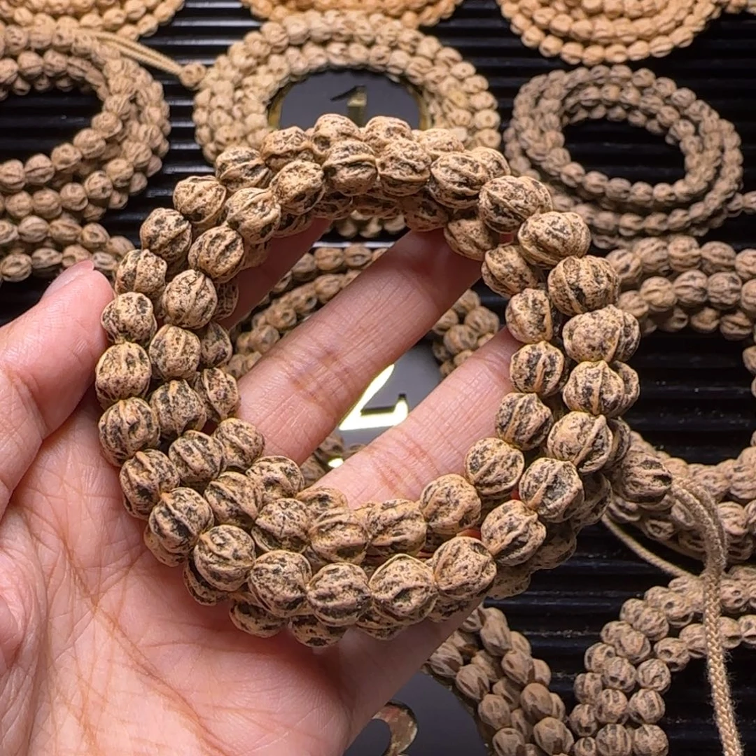 几****柏香籽/百香籽吊坠