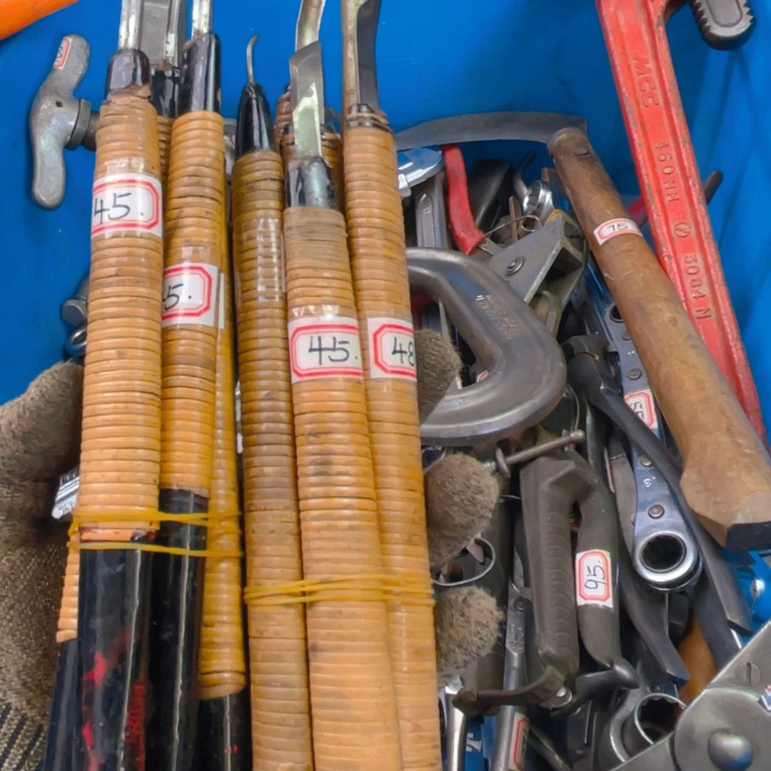 风***千手动工具手动工具