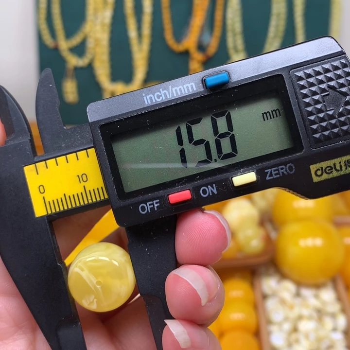 非金属配饰配珠15