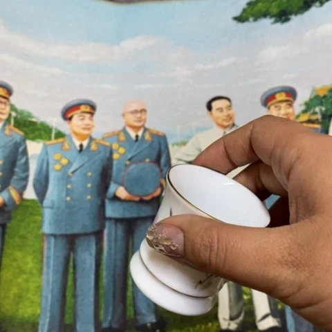 瓷片景德镇陶瓷学院