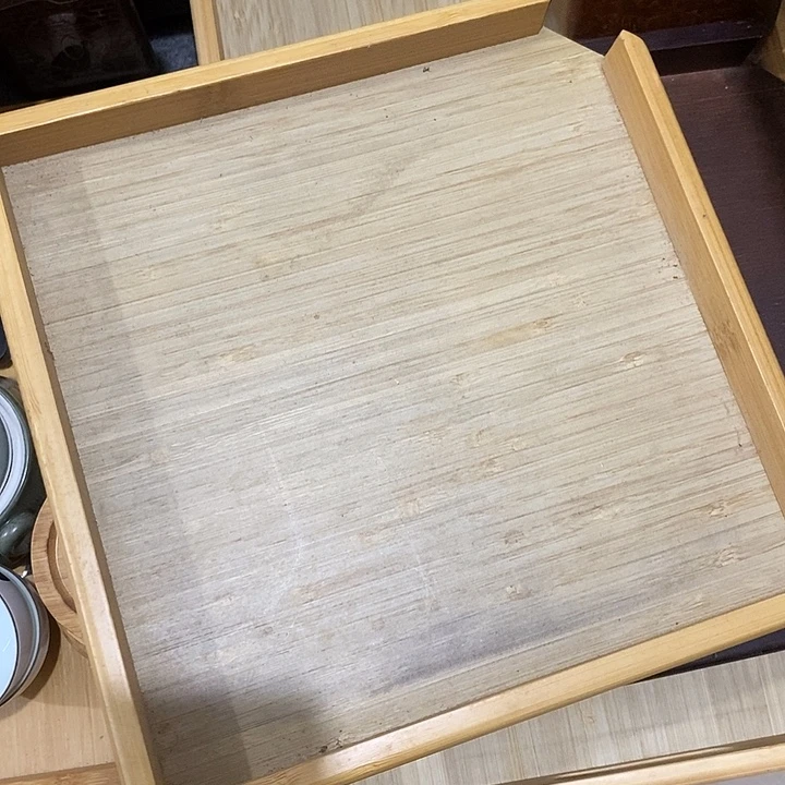 琉璃手工艺品分茶器