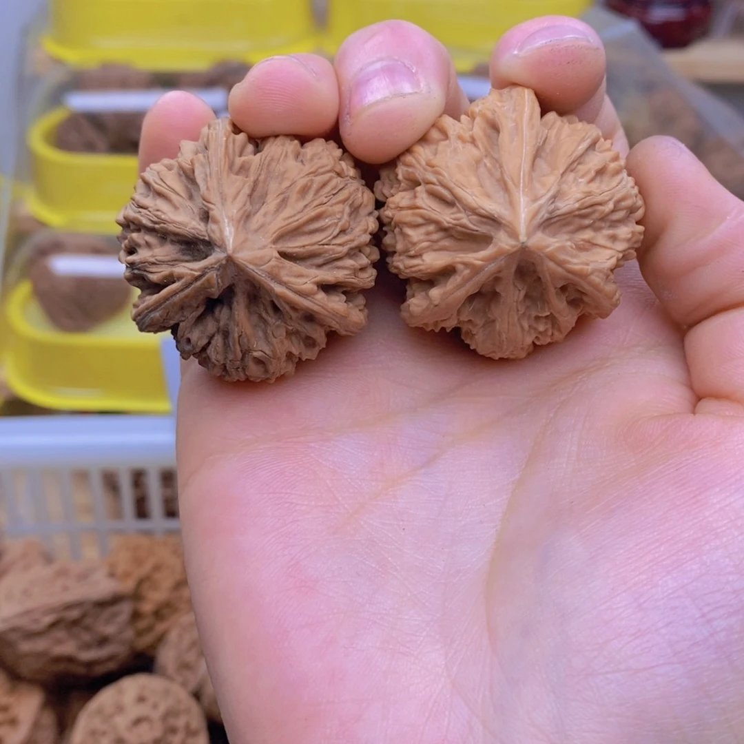 吊坠文玩核桃李*博