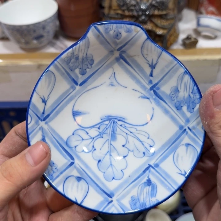 陶瓷推荐第二名20包邮