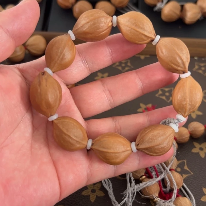 1927三花老核梅林铁核