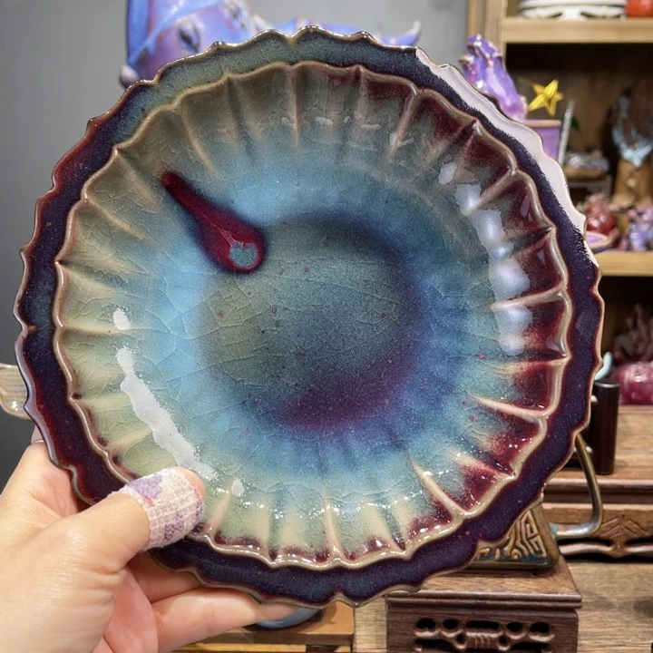 钧瓷美器钧瓷美物