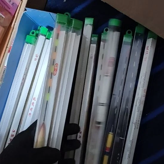 电子浮漂随机发5支，，