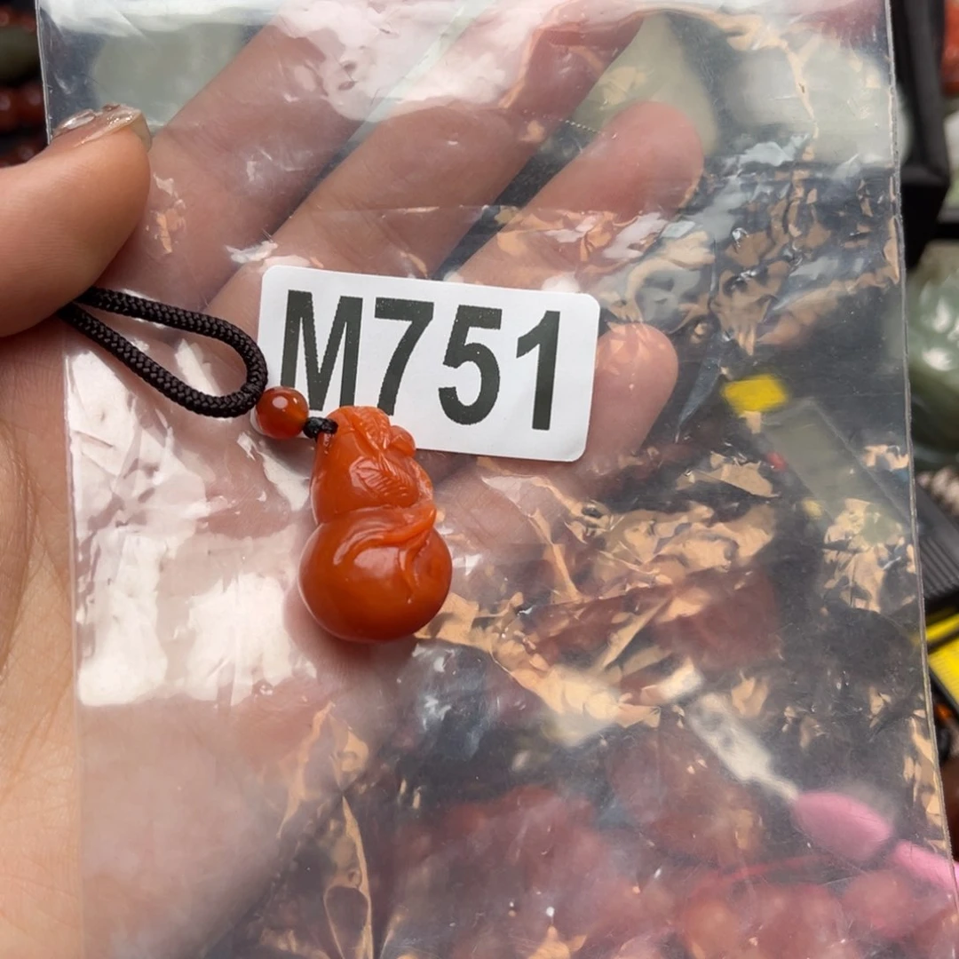 南红玛瑙珠宝奇石未镶嵌