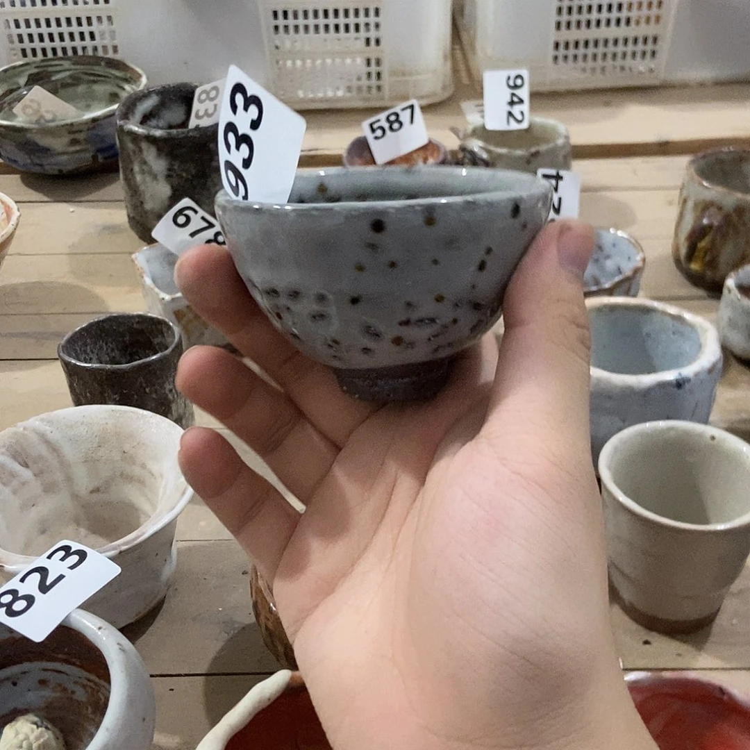 833 一家茶器直播分享