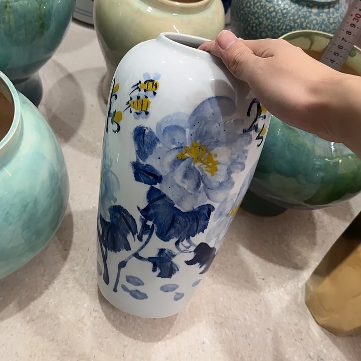 摆件正品无孔正品