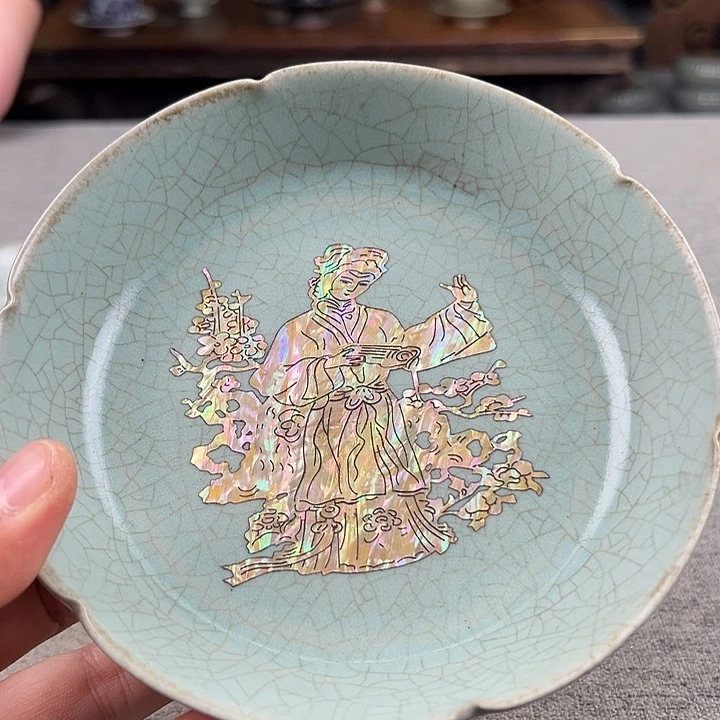 摆件瓷器瓷器瓷器瓷器