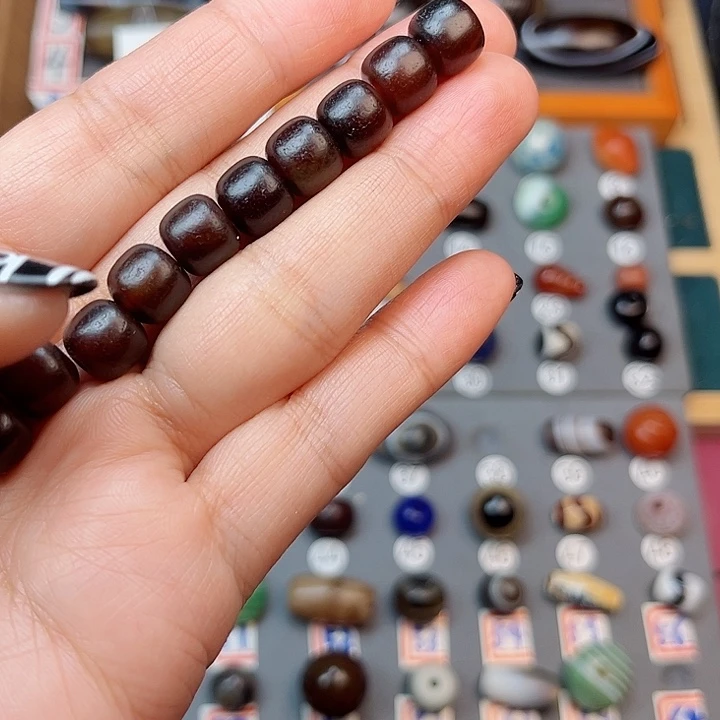 玛瑙/玉髓珠宝半成品未镶嵌周*伊