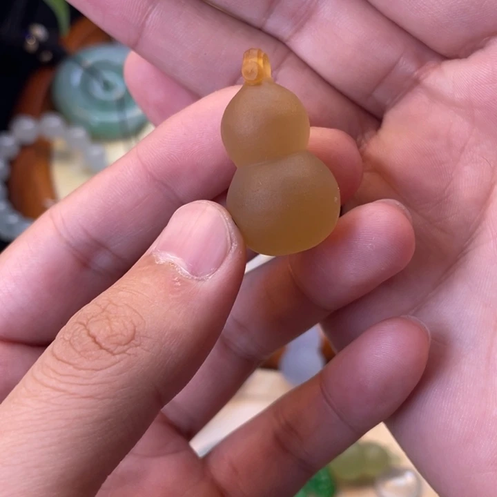 风***凰定制玛瑙葫芦葫芦