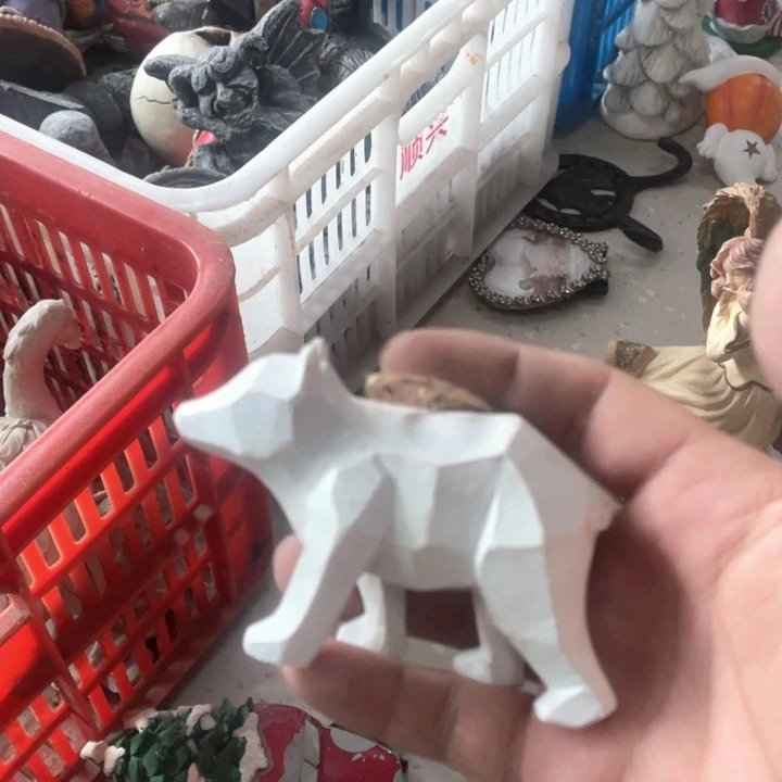 瓷片孤品样品微瑕介意勿拍不退不换