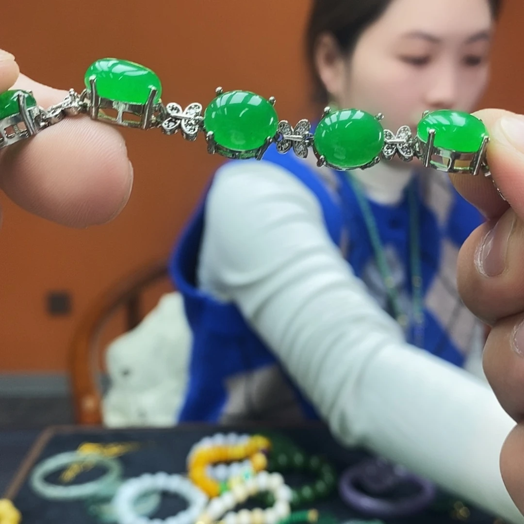 吊坠925银一图一物